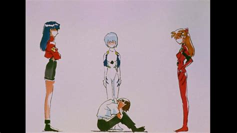 adam evangelion|Evangelion .